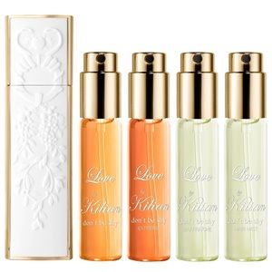 KILIAN Love Don't Be Shy- The Essentials